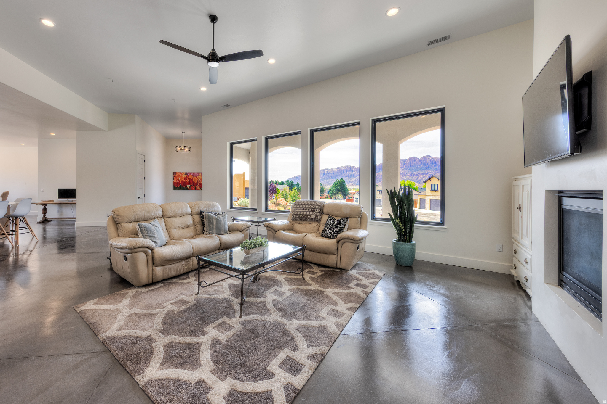 PUESTA DEL SOL PHASE 7 - Residential