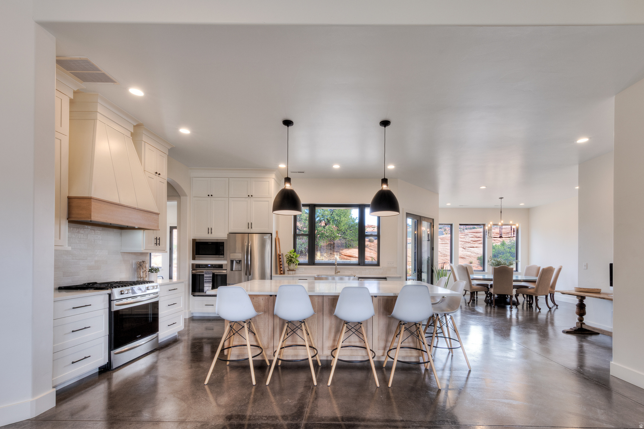 PUESTA DEL SOL PHASE 7 - Residential