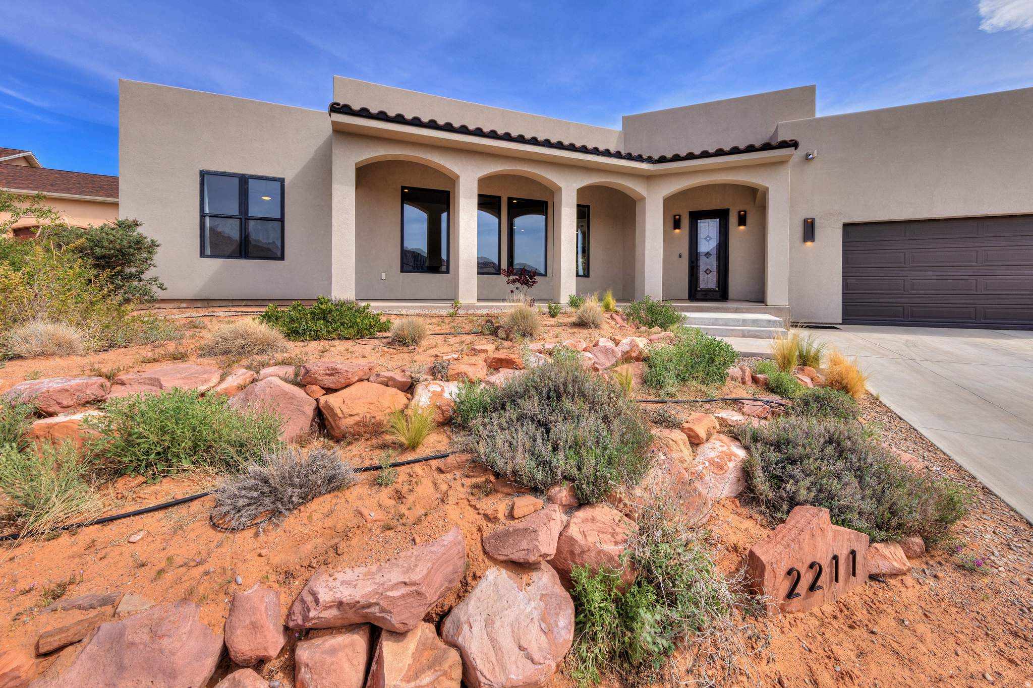 PUESTA DEL SOL PHASE 7 - Residential