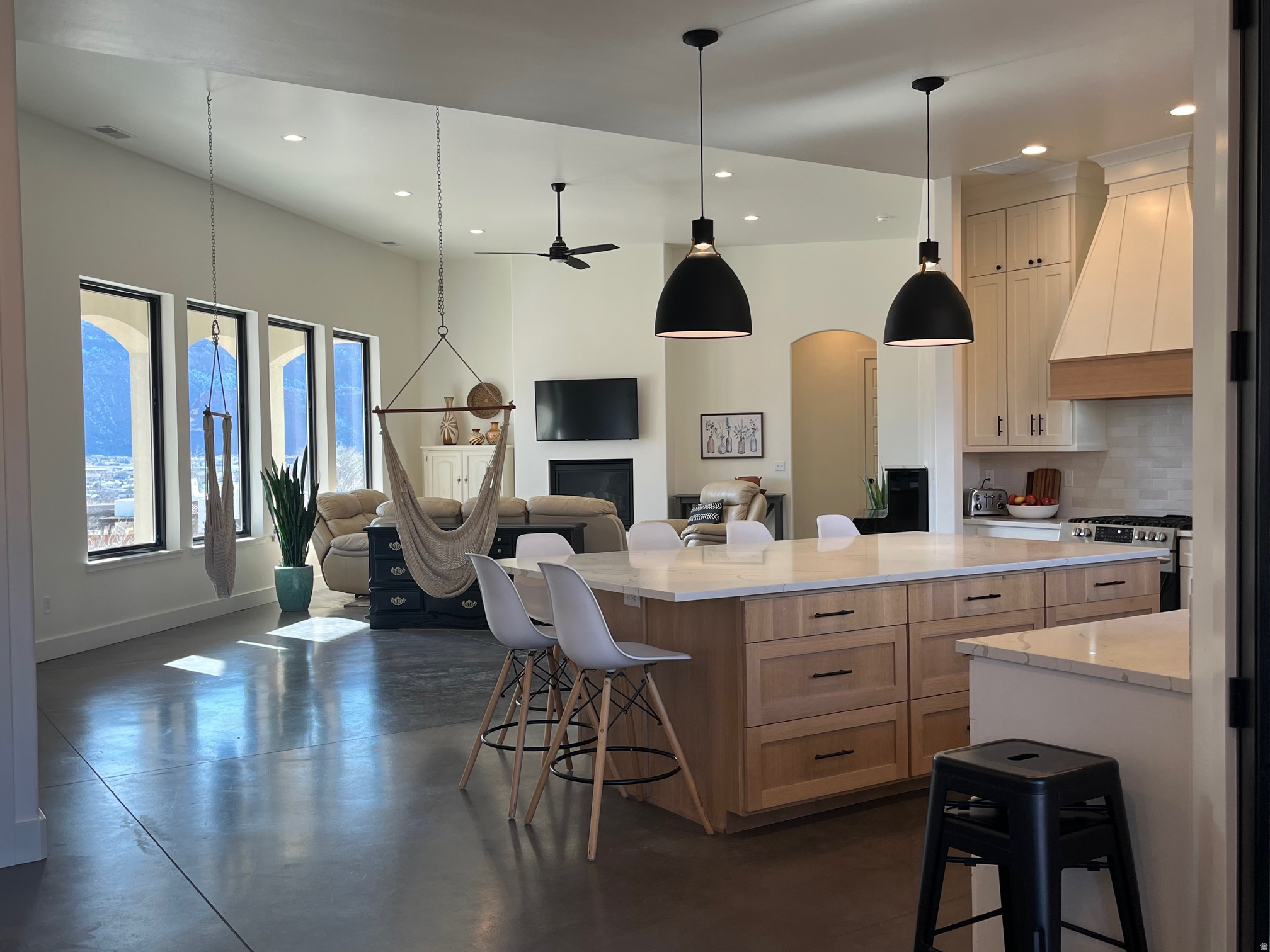 PUESTA DEL SOL PHASE 7 - Residential