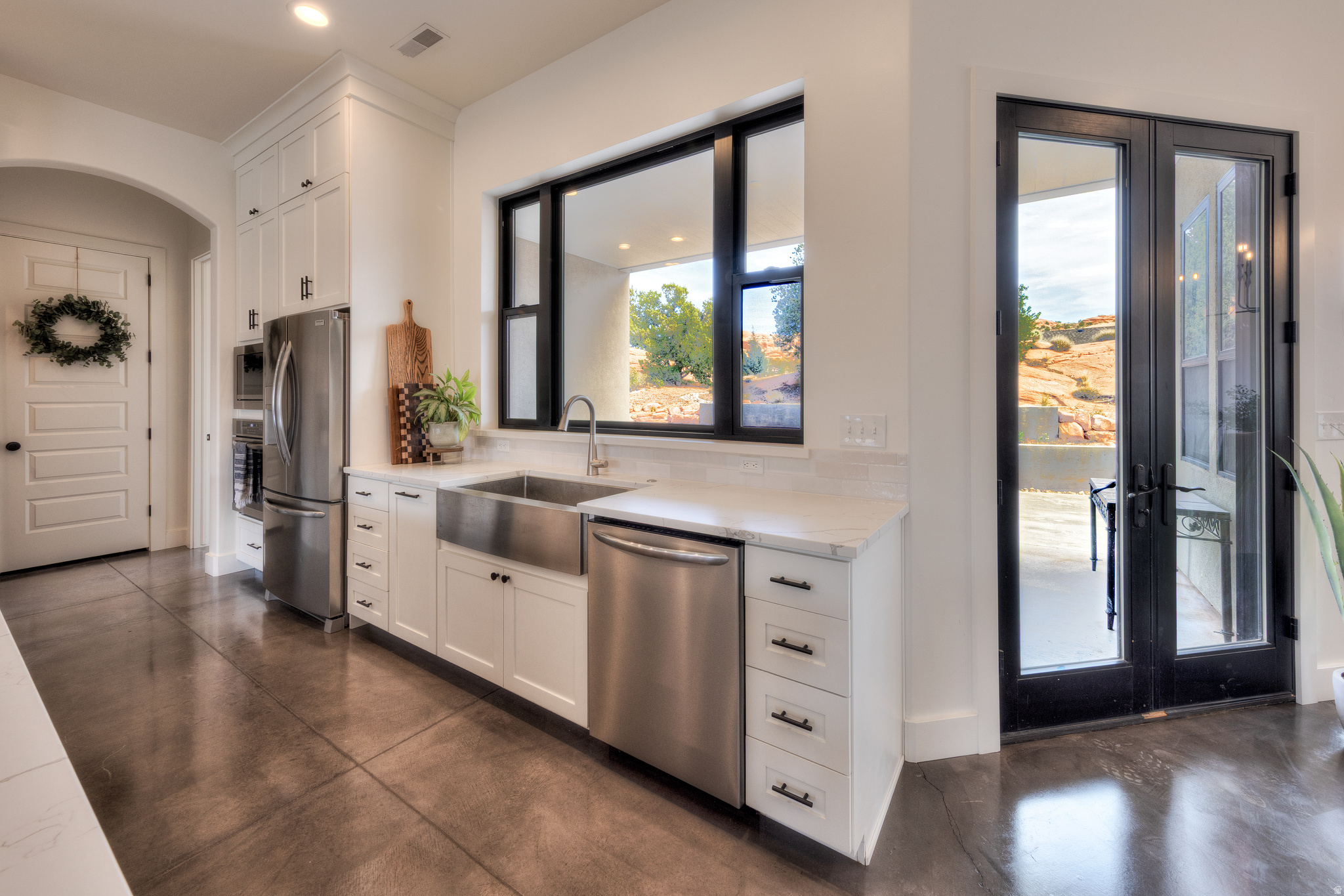 PUESTA DEL SOL PHASE 7 - Residential