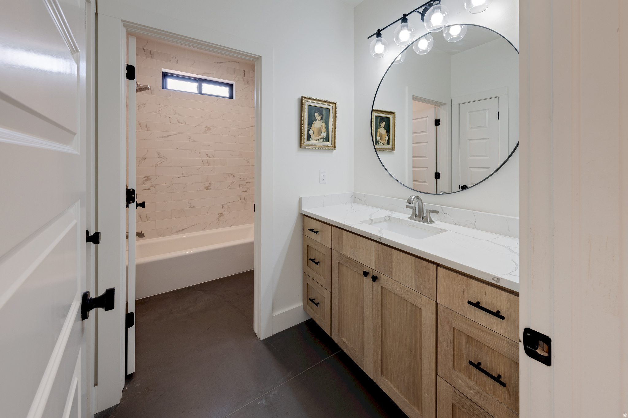 PUESTA DEL SOL PHASE 7 - Residential