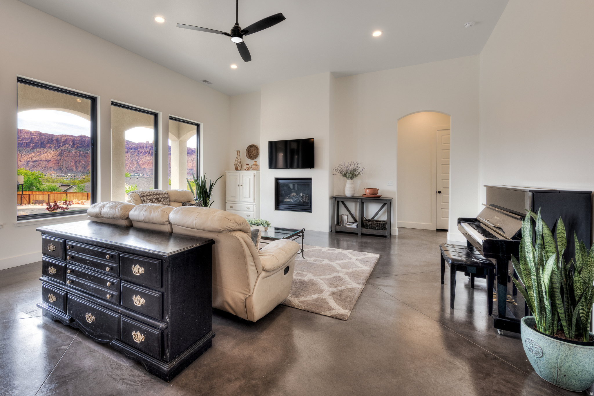 PUESTA DEL SOL PHASE 7 - Residential