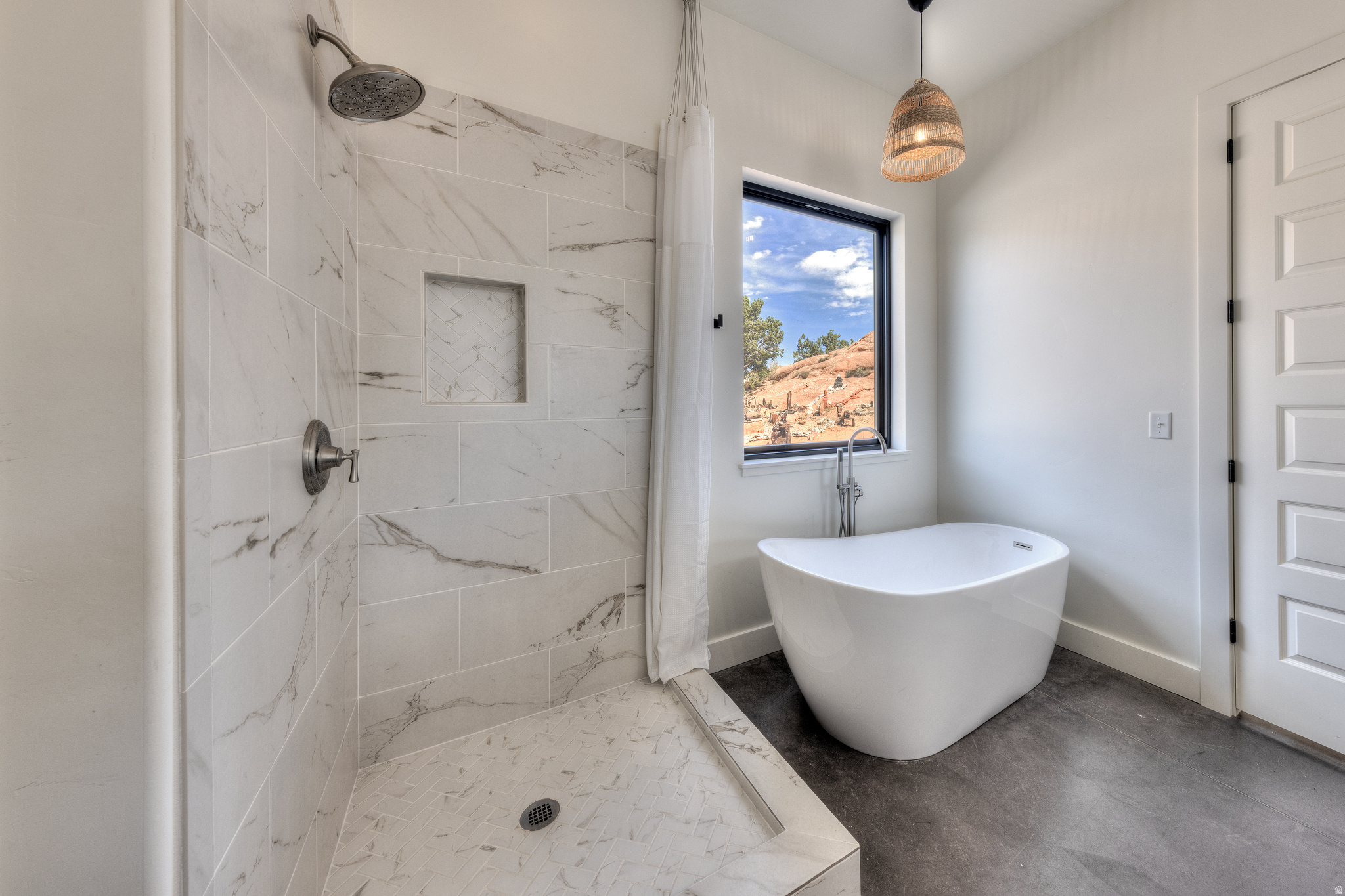 PUESTA DEL SOL PHASE 7 - Residential