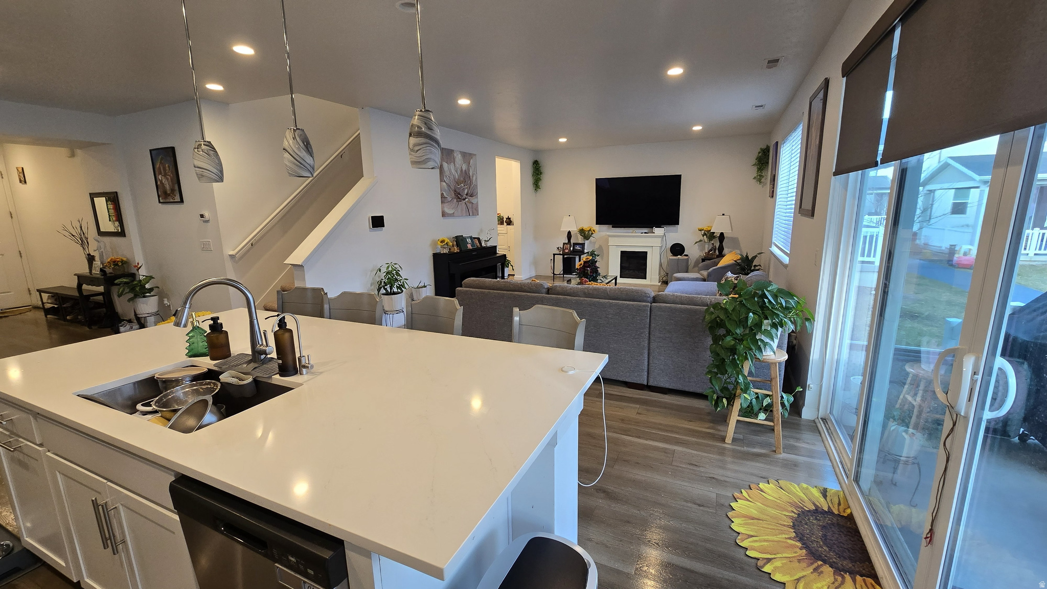 HIDDEN SPRINGS - Residential