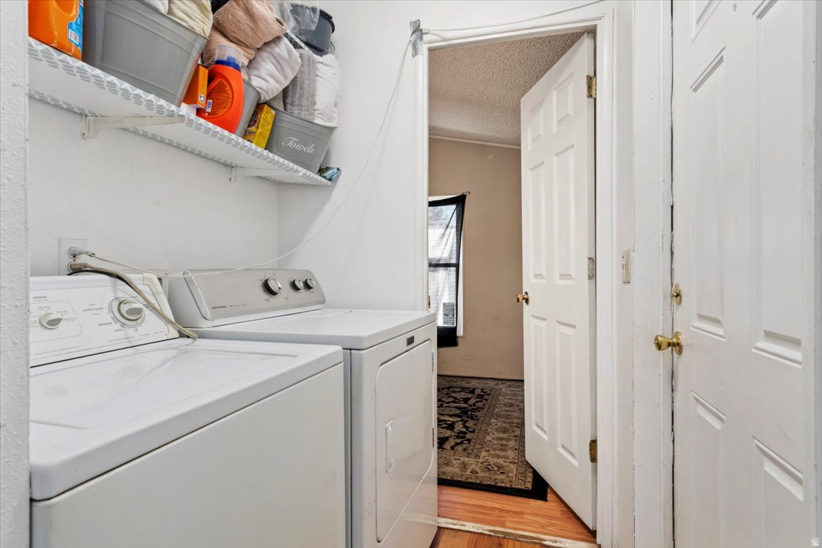 MOUNTAIN VIEW MOBILE HOME PARK - Residential