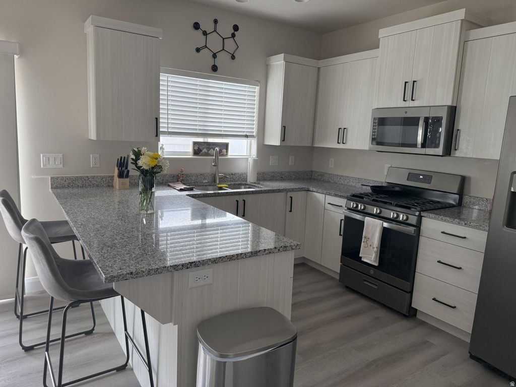 Photo of 668 FIDDLERS COVE DR. E #11, Cedar City, UT 84721 (MLS # 2154903)