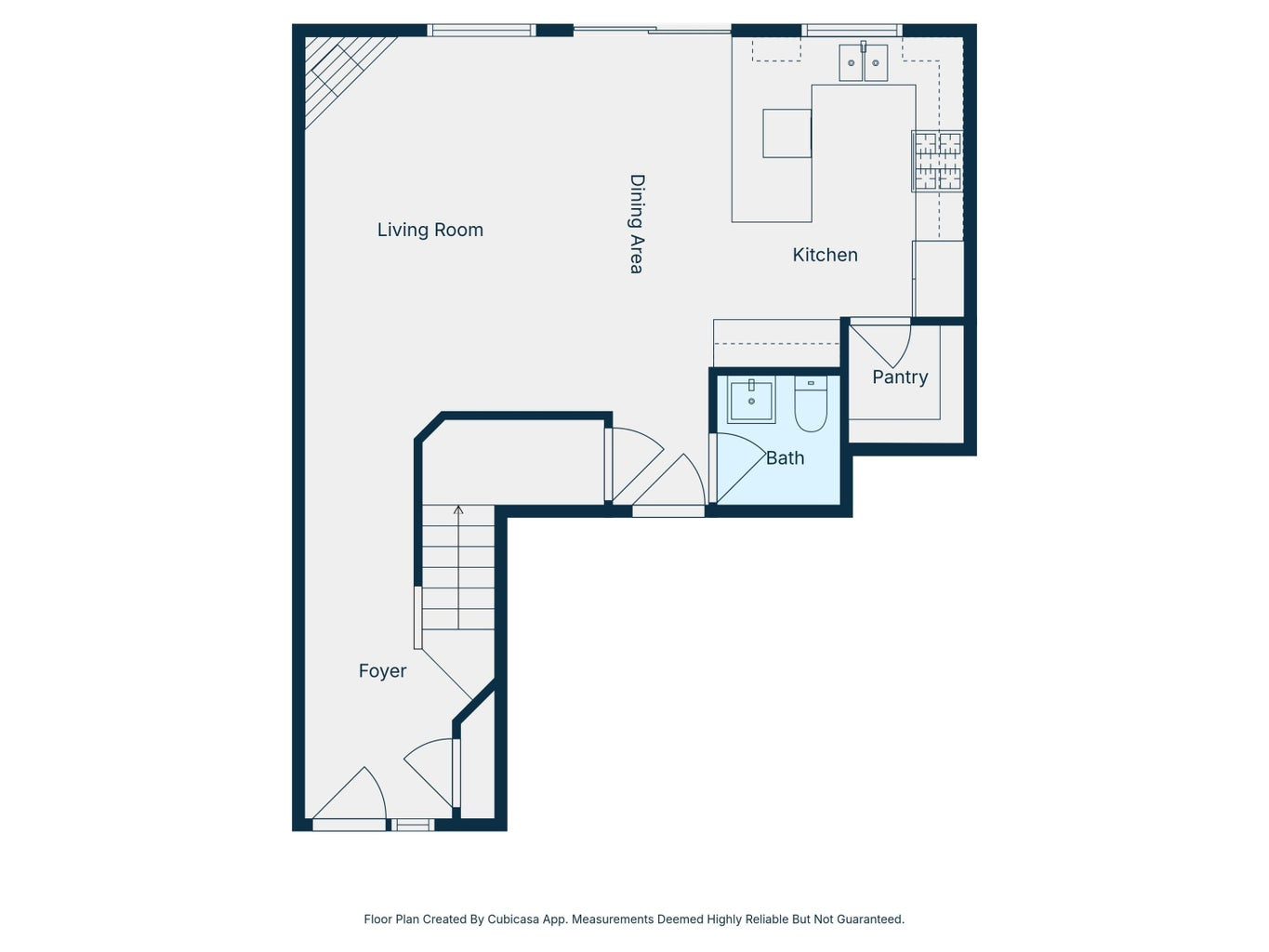 SHADOW COVE - Residential