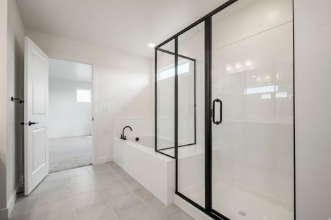 Tiny photo for 2158 E GRANITE LN, Eagle Mountain, UT 84005 (MLS # 2150375)