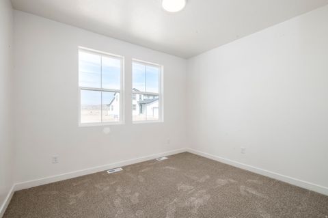 Tiny photo for 2158 E GRANITE LN, Eagle Mountain, UT 84005 (MLS # 2150375)