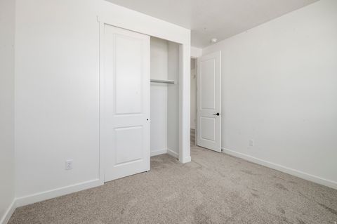 Tiny photo for 2158 E GRANITE LN, Eagle Mountain, UT 84005 (MLS # 2150375)