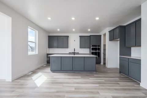 Tiny photo for 2158 E GRANITE LN, Eagle Mountain, UT 84005 (MLS # 2150375)
