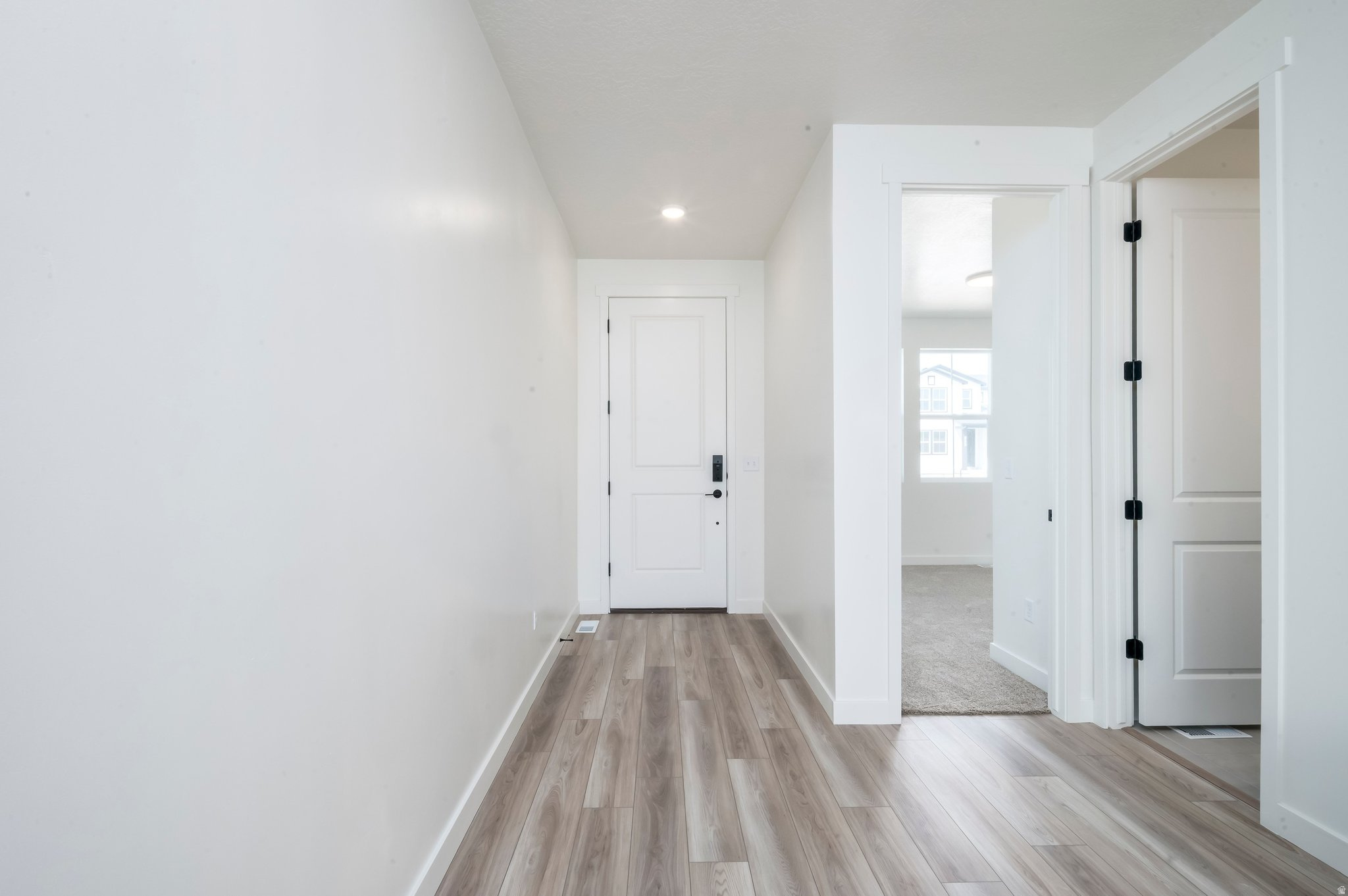 THE ESTATES AT SUNSET FLATS - Residential