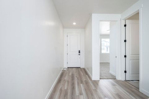 Tiny photo for 2158 E GRANITE LN, Eagle Mountain, UT 84005 (MLS # 2150375)