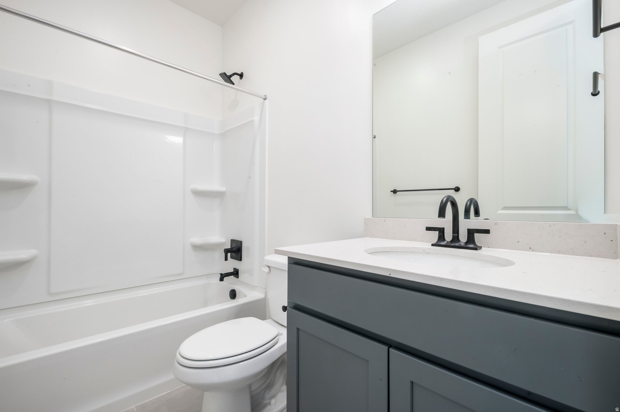 THE ESTATES AT SUNSET FLATS - Residential