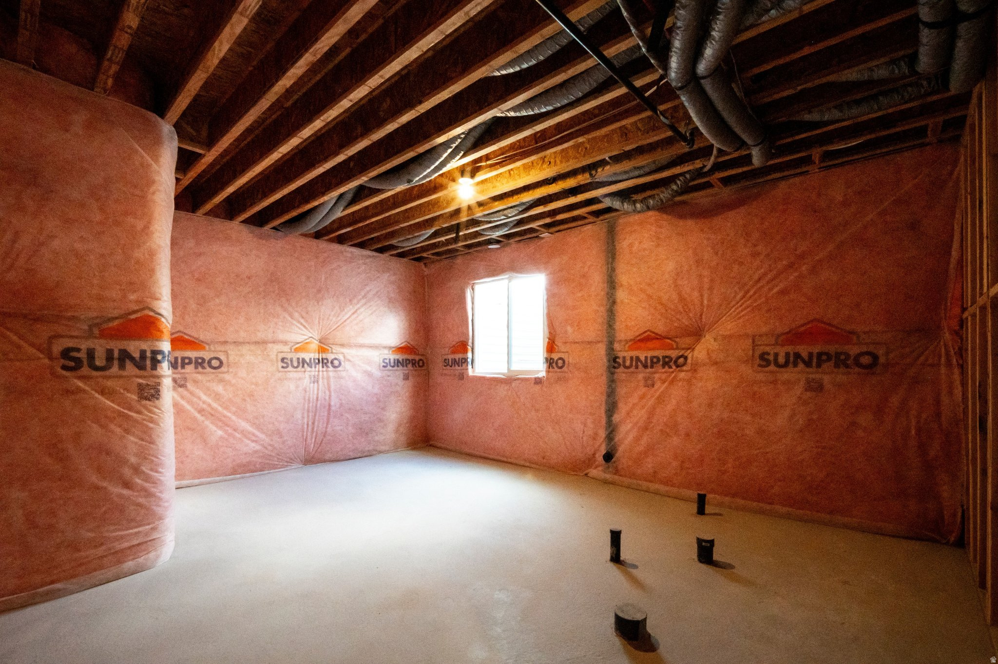 THE ESTATES AT SUNSET FLATS - Residential