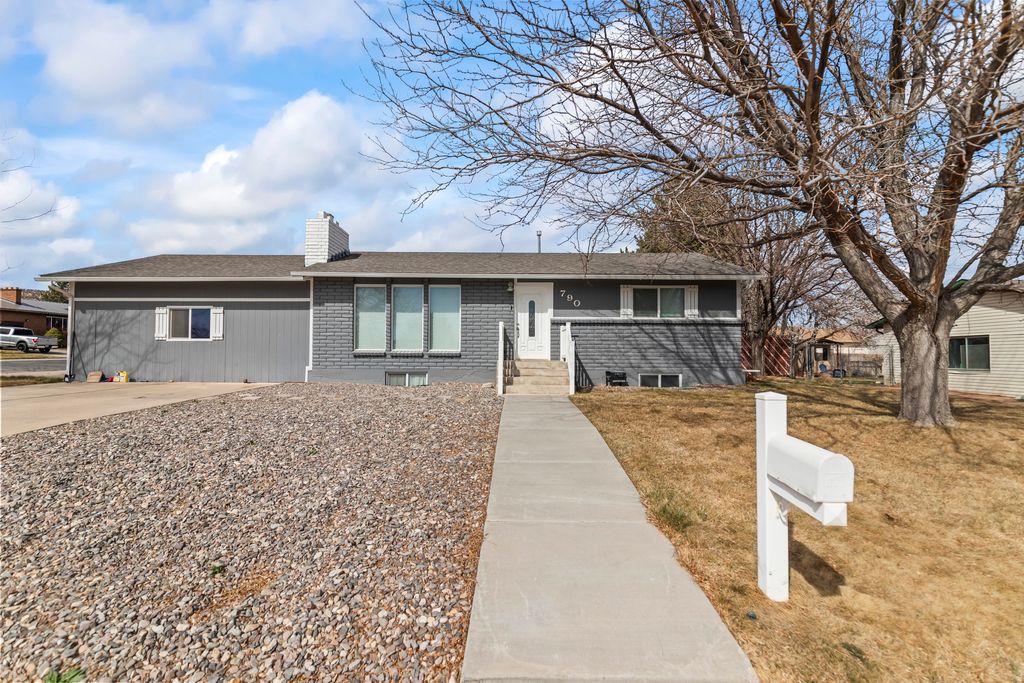 Photo of 790 W 800 S, Richfield, UT 84701 (MLS # 2143398)