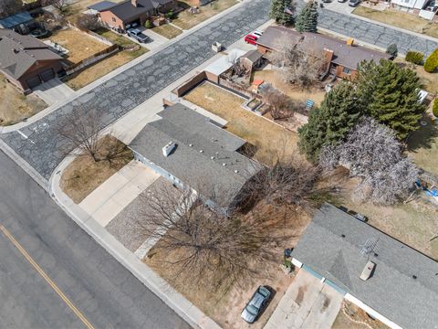 Tiny photo for 790 W 800 S, Richfield, UT 84701 (MLS # 2143398)