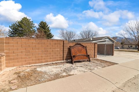 Tiny photo for 790 W 800 S, Richfield, UT 84701 (MLS # 2143398)