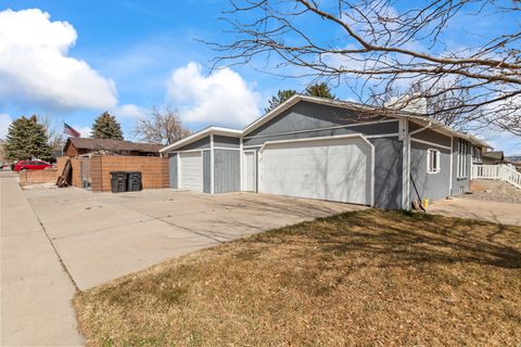 Tiny photo for 790 W 800 S, Richfield, UT 84701 (MLS # 2143398)