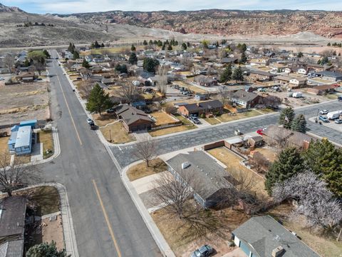 Tiny photo for 790 W 800 S, Richfield, UT 84701 (MLS # 2143398)