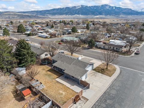 Tiny photo for 790 W 800 S, Richfield, UT 84701 (MLS # 2143398)