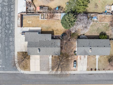 Tiny photo for 790 W 800 S, Richfield, UT 84701 (MLS # 2143398)