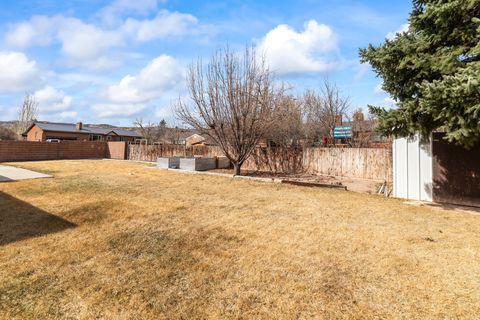 Tiny photo for 790 W 800 S, Richfield, UT 84701 (MLS # 2143398)