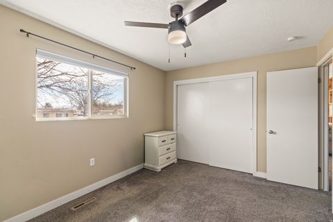 Tiny photo for 790 W 800 S, Richfield, UT 84701 (MLS # 2143398)