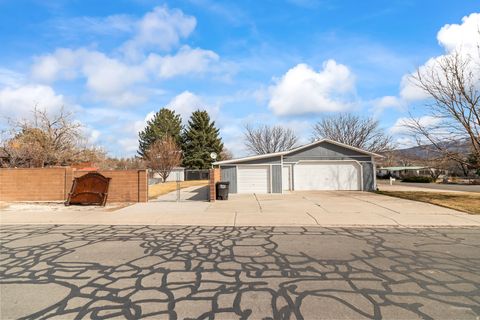 Tiny photo for 790 W 800 S, Richfield, UT 84701 (MLS # 2143398)