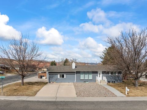 Tiny photo for 790 W 800 S, Richfield, UT 84701 (MLS # 2143398)