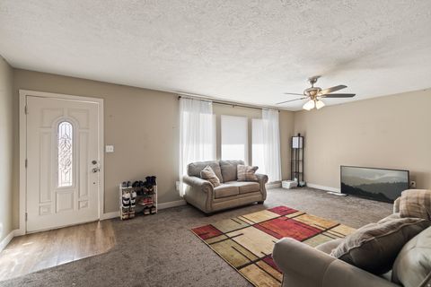 Tiny photo for 790 W 800 S, Richfield, UT 84701 (MLS # 2143398)