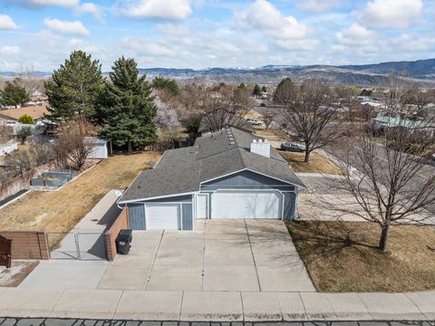 Tiny photo for 790 W 800 S, Richfield, UT 84701 (MLS # 2143398)