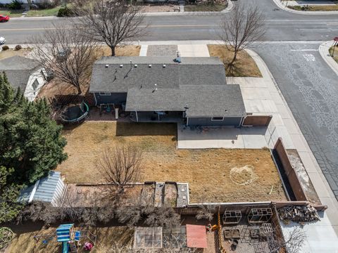 Tiny photo for 790 W 800 S, Richfield, UT 84701 (MLS # 2143398)