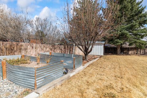 Tiny photo for 790 W 800 S, Richfield, UT 84701 (MLS # 2143398)