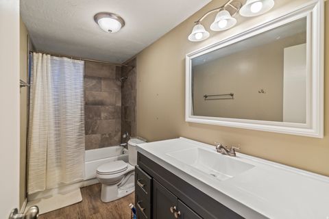 Tiny photo for 790 W 800 S, Richfield, UT 84701 (MLS # 2143398)