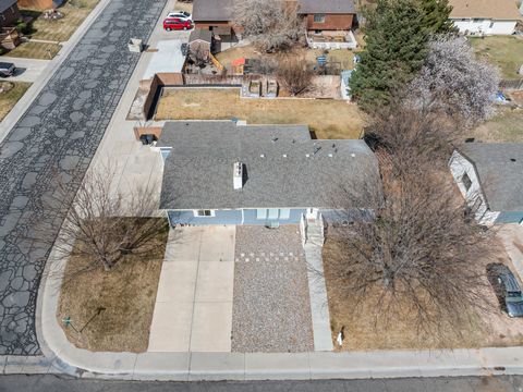 Tiny photo for 790 W 800 S, Richfield, UT 84701 (MLS # 2143398)