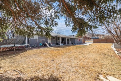 Tiny photo for 790 W 800 S, Richfield, UT 84701 (MLS # 2143398)