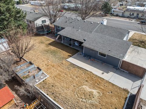Tiny photo for 790 W 800 S, Richfield, UT 84701 (MLS # 2143398)