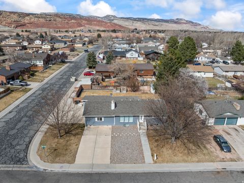 Tiny photo for 790 W 800 S, Richfield, UT 84701 (MLS # 2143398)