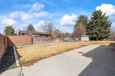 Tiny photo for 790 W 800 S, Richfield, UT 84701 (MLS # 2143398)