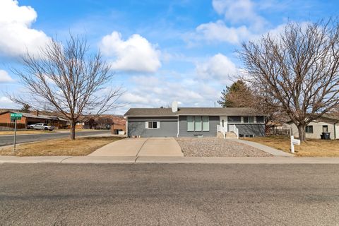 Tiny photo for 790 W 800 S, Richfield, UT 84701 (MLS # 2143398)