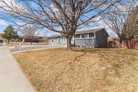 Tiny photo for 790 W 800 S, Richfield, UT 84701 (MLS # 2143398)