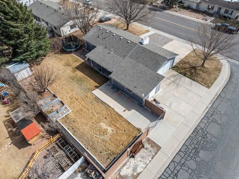 Tiny photo for 790 W 800 S, Richfield, UT 84701 (MLS # 2143398)
