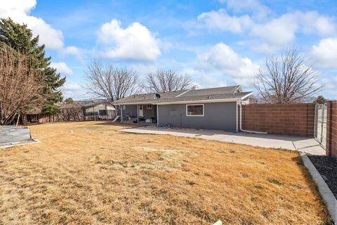 Tiny photo for 790 W 800 S, Richfield, UT 84701 (MLS # 2143398)