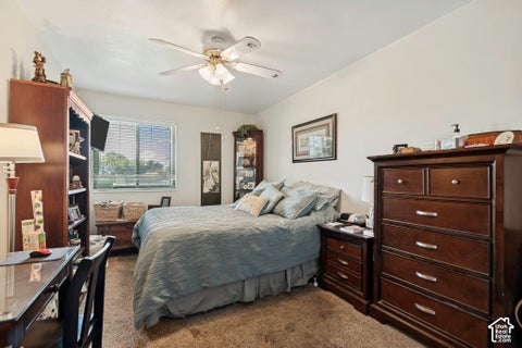 Tiny photo for 5659 S 1250 E, Murray, UT 84121 (MLS # 2187505)