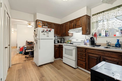 Tiny photo for 5659 S 1250 E, Murray, UT 84121 (MLS # 2187505)