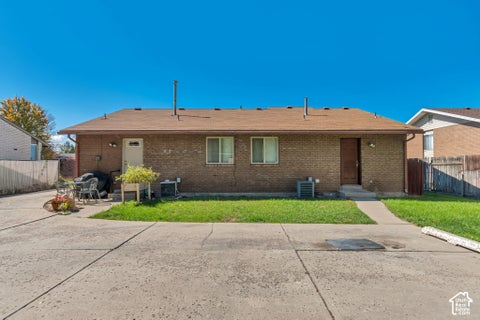 Tiny photo for 5659 S 1250 E, Murray, UT 84121 (MLS # 2187505)