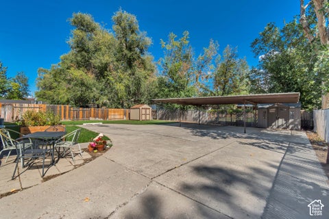 Tiny photo for 5659 S 1250 E, Murray, UT 84121 (MLS # 2187505)