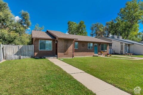 Tiny photo for 5659 S 1250 E, Murray, UT 84121 (MLS # 2187505)